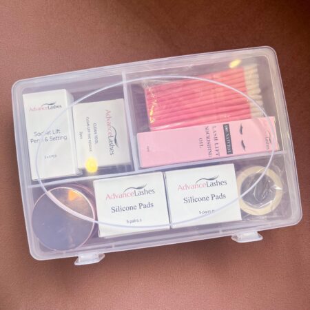 Lash Lift Kit - NEW - Image 3