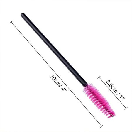 Disposable Mascara Wand (50 pcs) - Image 2