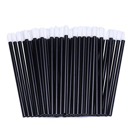 Disposable Lip Brush (50 pcs)