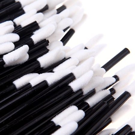 Disposable Lip Brush (50 pcs) - Image 2