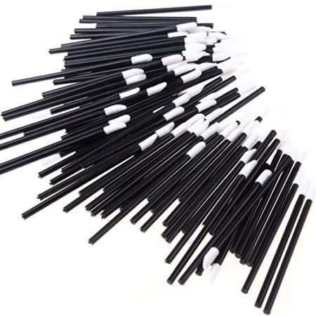 Disposable Lip Brush (50 pcs) - Image 3