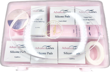 Lash Lift Kit - NEW - Image 2