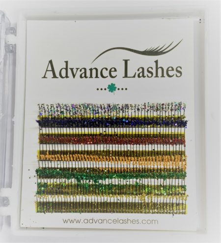 Advance Lashes - Glitters Lash - Image 5