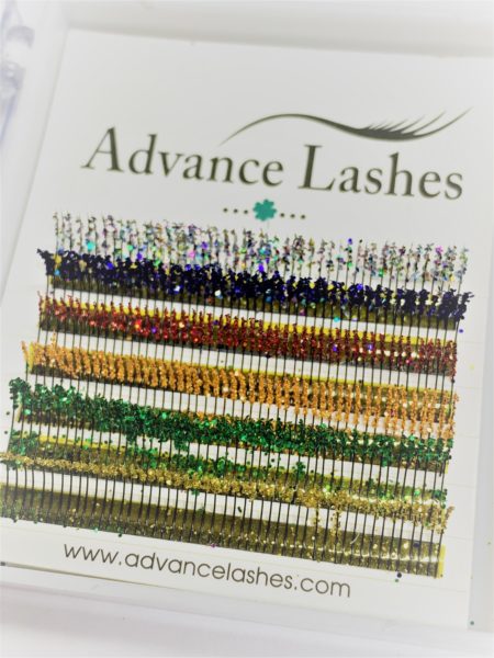 Advance Lashes - Glitters Lash - Image 3