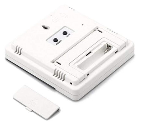 LCD Digital Temperature & Humidity Meter - Image 3