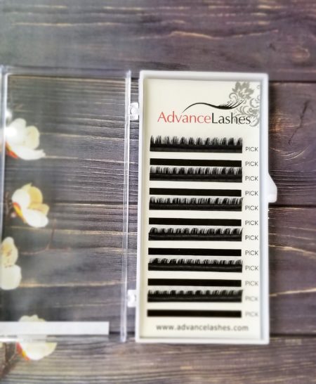 Black Rose Lash - BOGO(buy one get one FREE)