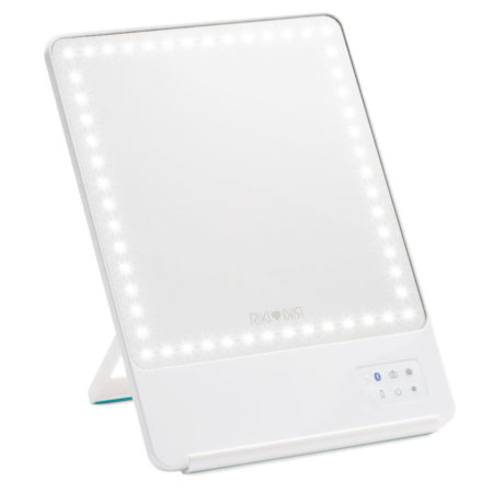 GLAMCOR RIKI SKINNY Vanity Mirror with Selfie Function - Image 4