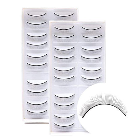 Practice Lash 10 pairs