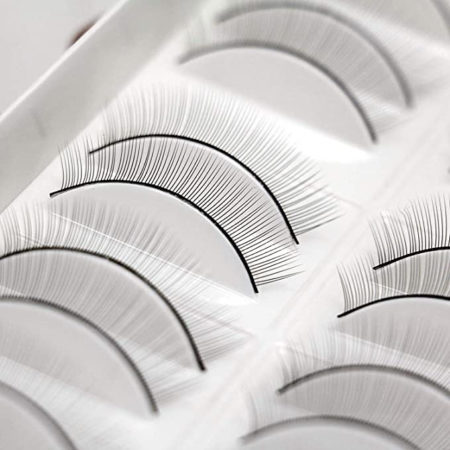 Practice Lash 10 pairs - Image 3