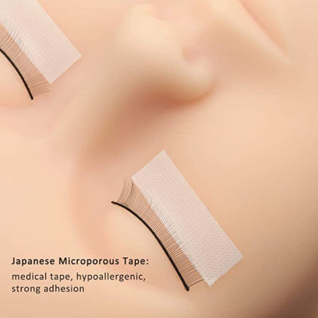 Nichiban Lash Tape - Image 4