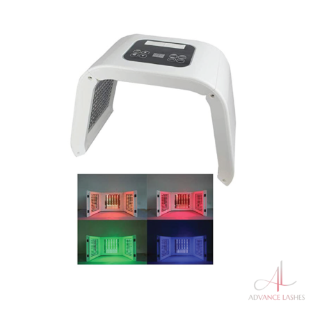 Omega LED Light Therapy - Image 2