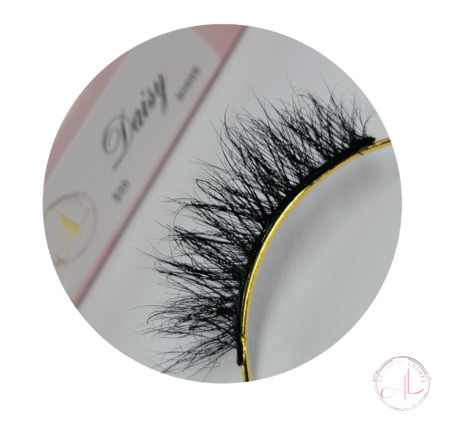 3D Mink Strip Lash - Image 6