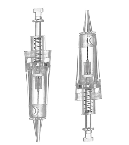 PMU - Needle Cartridges - 1R - 10 PCS