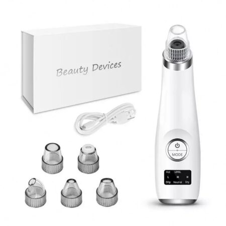 Beauty Device - Blackhead Remover - Image 3