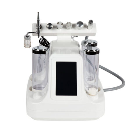 6 in 1 Multifunctional Face Cleansing Machine - Image 4