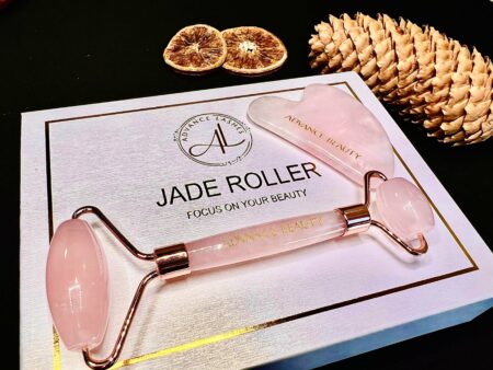 Jade Roller