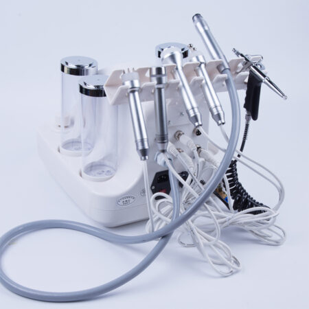 6 in 1 Multifunctional Face Cleansing Machine - Image 5