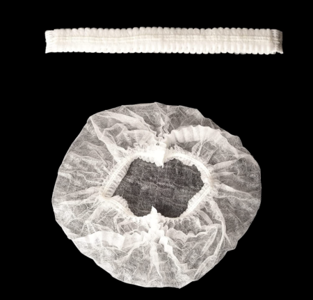 Disposable Hair Net - 100psc