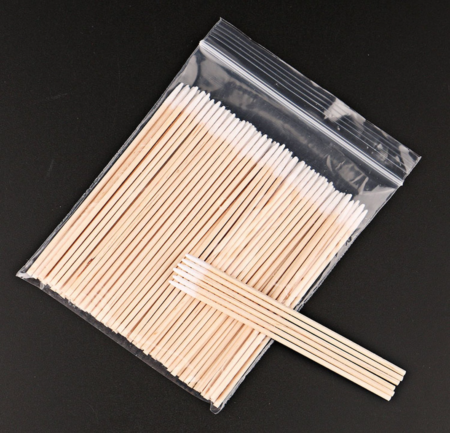 Microblading Cotton Swab - 4 bags-400psc