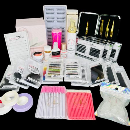 Complete Lash Kit for Beginners - Image 2