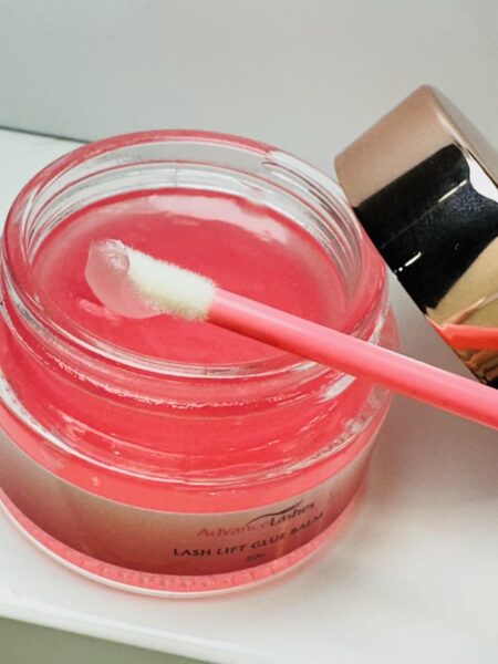 Glue Balm for Lash Lift - Image 2